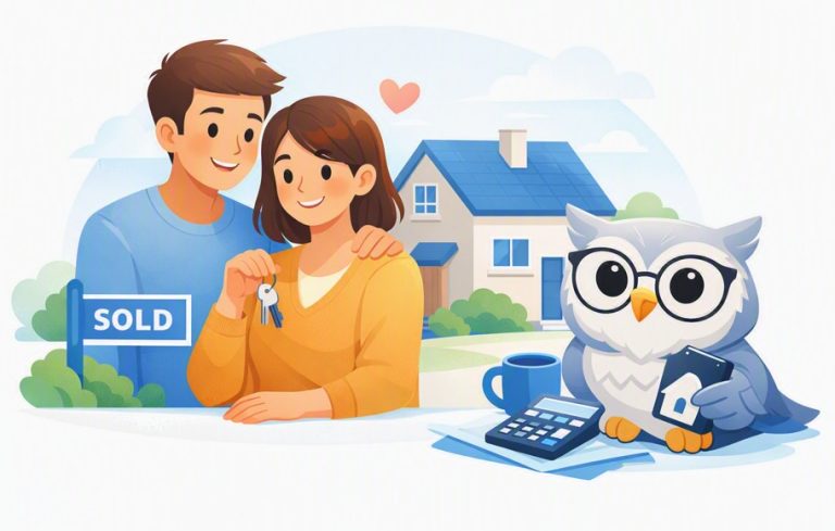 The History of Mortgages in the UK